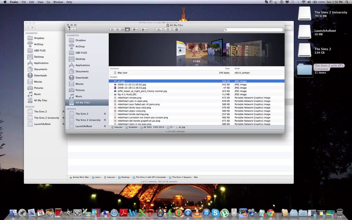 Sims 2 Mac Download Kickass