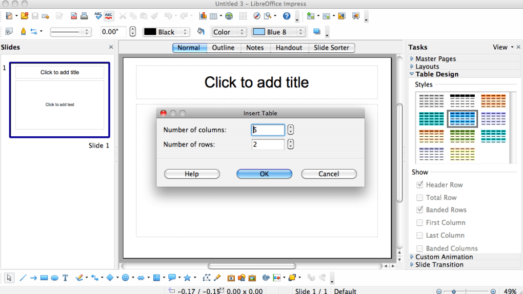 Libreoffice Download Gratis Per Mac